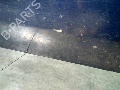 Right front door RENAULT CLIO II (BB_, CB_)  | BP20732064C3 