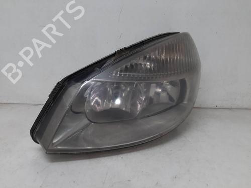 Used Left headlight Left headlight 39190773 39190773