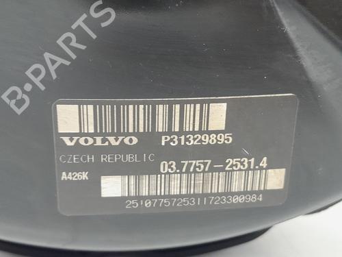 Servo brake VOLVO V60 I (155) D3 / D4 | BP36502881M42 - Image 2