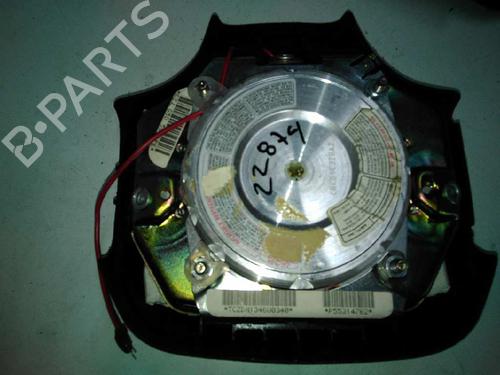 Driver airbag JEEP CHEROKEE (XJ) 2.5 TD 4x4 | BP20786886C9 
