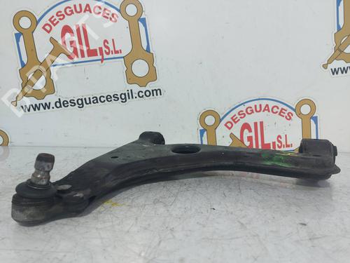 Left front suspension arm OPEL ASTRA G Hatchback (T98) 1.8 16V (F08, F48) | BP20743021M12 
