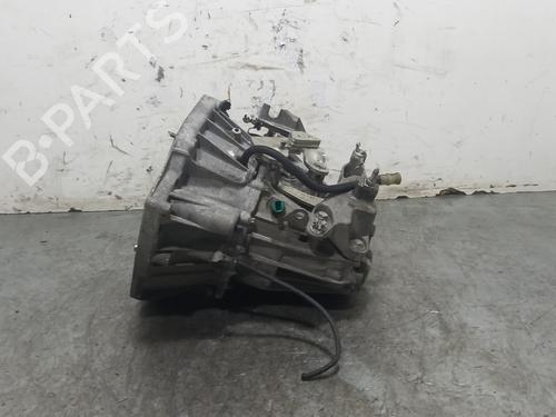 Used Gearbox DACIA DUSTER (HS_) [2010-2018]  20787203