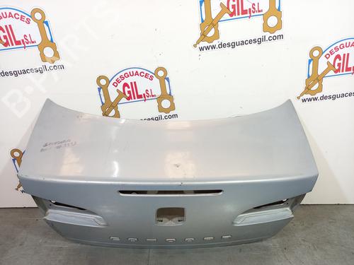 Used Tailgate SEAT CORDOBA (6L2) 1.4 16V (75 hp) 20740646