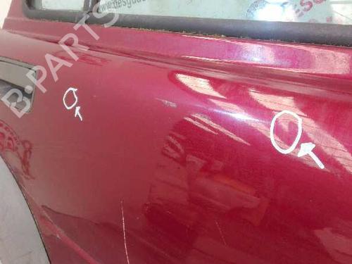Right rear door LAND ROVER FREELANDER I (L314) 2.0 Td4 4x4 | BP20798172C5 