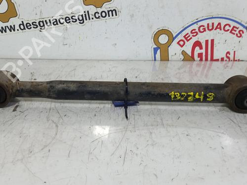 Left front suspension arm SUZUKI GRAND VITARA I (FT, HT) 2.0 HDI 110 4x4 (SQ420D, TD82V) | BP20749309M12 