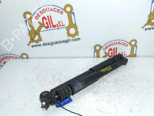 Højre bagtil støddæmper RENAULT CLIO II (BB_, CB_)  | BP20734369M19