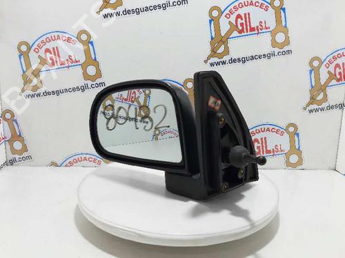 Used Left mirror HYUNDAI ATOS (MX) 1.0 i (54 hp) 20729915