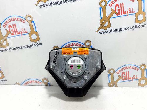 Driver airbag VOLVO S60 I (384) 2.4 D | BP20736022C9 