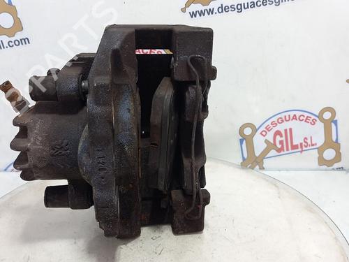 Right front brake caliper CITROËN C4 Picasso I MPV (UD_)  | BP20767595M104 