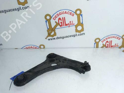 Used Right front suspension arm CITROËN C3 I (FC_, FN_) 1.4 HDi (68 hp) 20728716