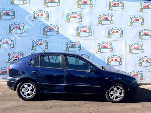 Brake master cylinder SEAT LEON (1M1)  | BP20771831M77 