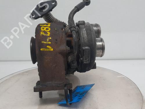 Turbocharger/Supercharger FIAT BRAVO II (198_) 1.9 D Multijet (198AXB1A) | BP29479245M71 