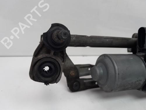 Viskermotor vindrude SKODA OCTAVIA II (1Z3)  | BP28192117M29 