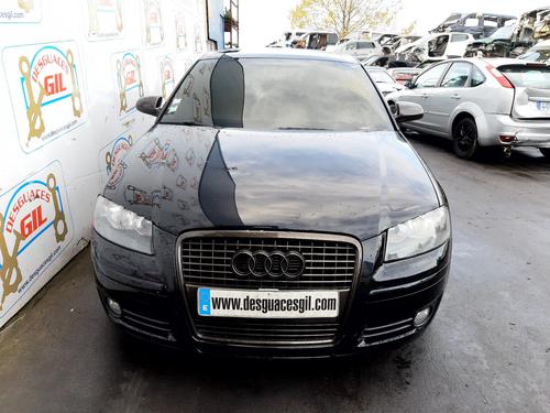 Dashboard AUDI A3 Sportback (8PA)  | BP20755553C46 