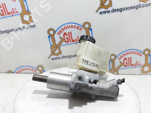 Used Brake master cylinder MERCEDES-BENZ E-CLASS (W212) E 220 CDI / BlueTEC (212.001, 212.002) (170 hp) 20810740