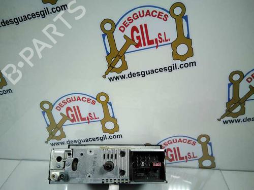 Radio PEUGEOT 407 (6D_) 2.0 (6DRFNB, 6DRFNE) | BP20802148E6 