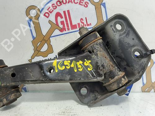 Used Left front suspension arm NISSAN PRIMERA Hatchback (P11) 1.6 16V (106 hp) 20770152
