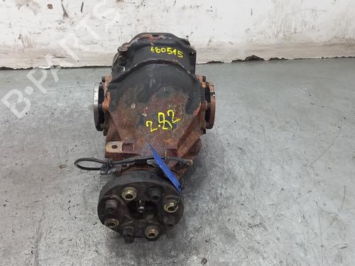 Rear differential MERCEDES-BENZ S-CLASS (W140) S 350 Turbo-D (140.134) | BP20766817M24 