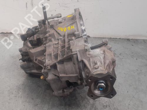 Gearbox RENAULT KOLEOS I (HY_) 2.0 dCi (HY0K) | BP37424253M3 - Image 3