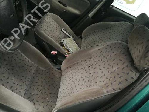 Startmotor CITROËN SAXO (S0, S1) 1.5 D | BP20733672M8 