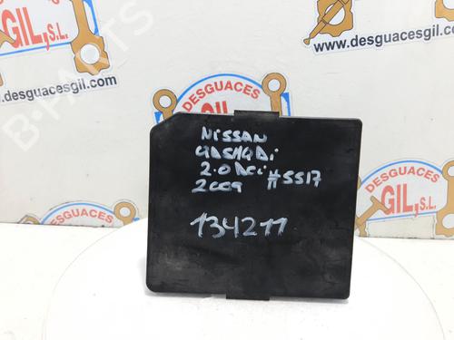 Used Fuse box NISSAN QASHQAI / QASHQAI +2 I (J10, NJ10, JJ10E) 2.0 dCi (150 hp) 20750344