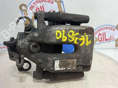 Used Right rear brake caliper CITROËN C4 I (LC_) [2004-2014]  20769261