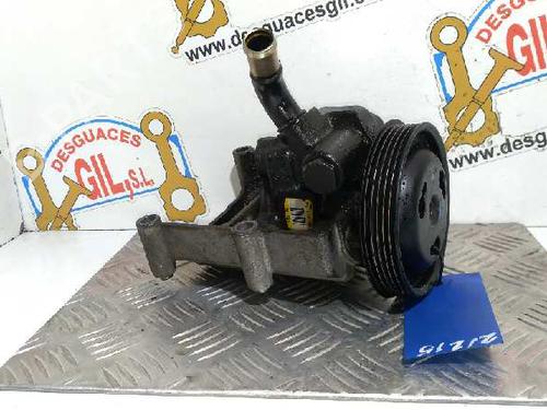 Used Steering pump FORD ESCORT V (AAL, ABL) 1.8 D (60 hp) 20784631