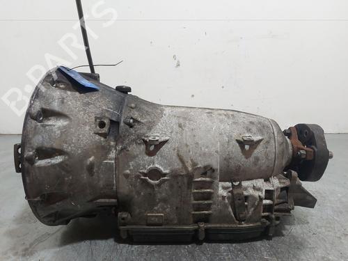 Used Gearbox MERCEDES-BENZ E-CLASS (W212) E 220 CDI / BlueTEC (212.001, 212.002) (170 hp) 20810685