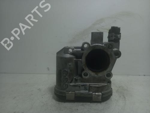 Throttle body OPEL CORSA C (X01) | BP28542337M82