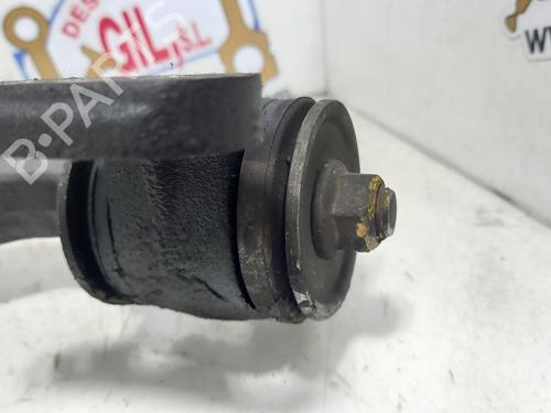 Left front suspension arm HONDA CIVIC VI Fastback (MA, MB)  | BP20763545M12 