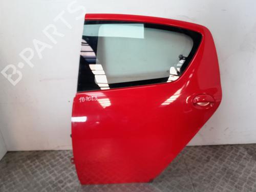 Used Left rear door TOYOTA AYGO (_B1_) 1.0 (KGB10_, KGB10R) (68 hp) 26214576