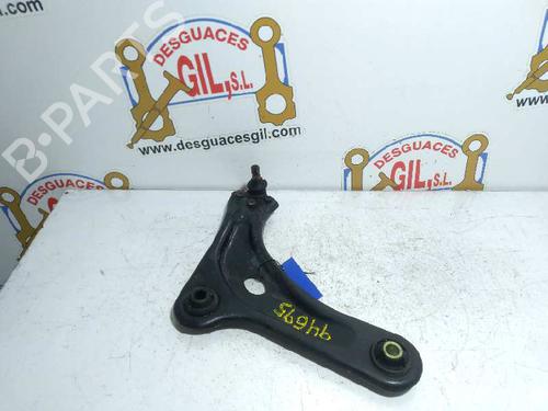 Right front suspension arm CITROËN C3 II (SC_)  | BP20727825M13