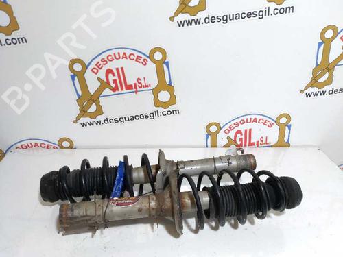 Used Right front shock absorber VW GOLF IV (1J1) 1.6 (100 hp) 20729110