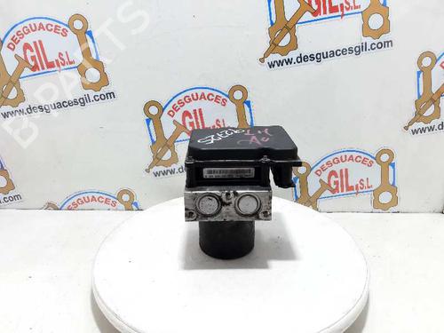 ABS pump FORD TRANSIT Bus (FD_ _, FB_ _, FS_ _, FZ_ _, FC_ _)  | BP20806119M43 