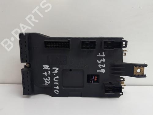 Used Fuse box Fuse box MERCEDES-BENZ VITO Van (W638) 114 2.3 (638.034, 638.094) (143 hp) 34133849 34133849