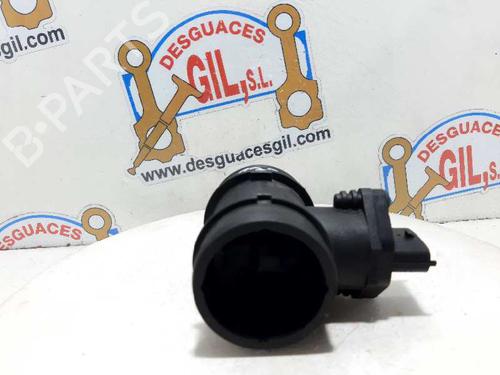 Mass air flow sensor OPEL CORSA C (X01)  | BP20735128M95 