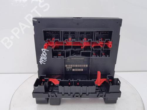 Used Fuse box VW GOLF V (1K1) [2003-2010]  29010512