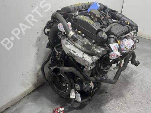 Motor PEUGEOT 308 II (LB_, LP_, LW_, LH_, L3_) [2013-2021]  20764499