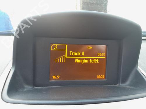 Starter OPEL CORSA D (S07)  | BP27542598M8 
