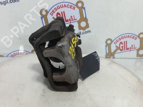 Left rear brake caliper OPEL ASTRA H (A04)  | BP20766103M107 