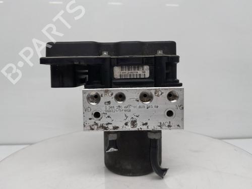Used ABS pump ABS pump CITROËN C4 Grand Picasso I (UA_) 2.0 i 16V (140 hp) 34133575 34133575
