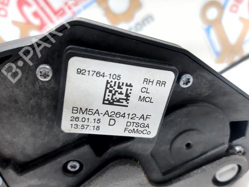 Rear right lock FORD FOCUS III 1.5 TDCi | BP20746465C99 
