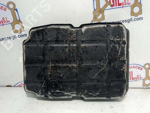 Oliebundkar MERCEDES-BENZ C-CLASS (W203) C 220 CDI (203.006, 203.008) | BP20770529M115 