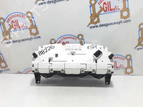 Instrument cluster CITROËN C5 III Break (RW_)  | BP20778576C47 