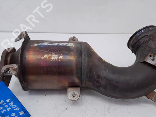 Used Catalyst FIAT 500X (334_) 1.4 (334AXC1B, 334AXC11) (140 hp) 29942007