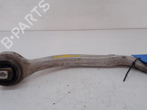Used Right front suspension arm AUDI ALLROAD C5 (4BH) 2.5 TDI quattro (180 hp) 26499653