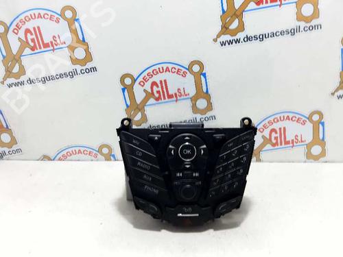Used Radio FORD FOCUS III 1.0 EcoBoost (125 hp) 20733864