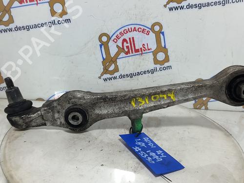 Used Left front suspension arm AUDI A4 B5 (8D2) 1.8 T (150 hp) 20748573