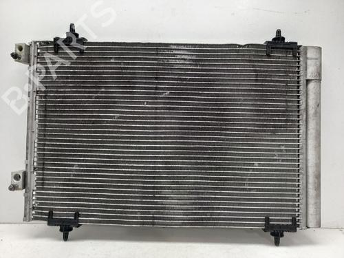 Used AC radiator PEUGEOT RCZ 2.0 HDi (163 hp) 24417795