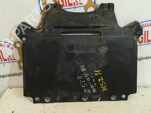 Protection sous caisse AUDI A4 B8 (8K2) [2007-2017]  20757845